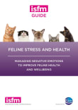 Book cover of Feline Stress and Health: Managing Negative Emotions to Improve Feline Health and Wellbeing