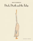 Book cover of Duck, Death and the Tulip