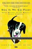 Book cover of Dog is My Co-Pilot