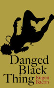 Book cover of Danged Black Thing