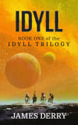 Book cover of Idyll