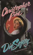 Book cover of Die Softly