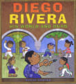 Book cover of Diego Rivera: His World and Ours