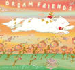 Book cover of Dream Friends