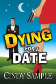 Book cover of Dying for a Date