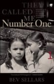 Book cover of They Called Me Number One: Secrets and Survival at an Indian Residential School