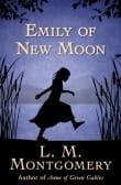 Book cover of Emily of New Moon