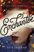 Book cover of Enchantée