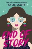 Book cover of End of Story