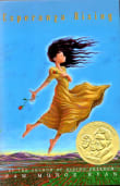 Book cover of Esperanza Rising