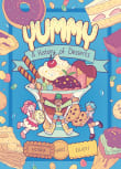 Book cover of Yummy