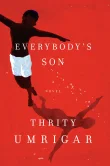 Book cover of Everybody's Son