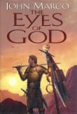 Book cover of The Eyes of God