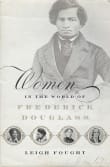 Book cover of Women in the World of Frederick Douglass