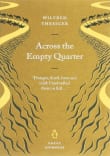 Book cover of Across the Empty Quarter