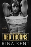 Book cover of Red Thorns