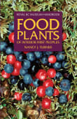 Book cover of Food Plants of Interior First Peoples