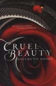 Book cover of Cruel Beauty