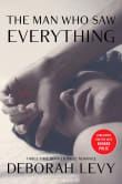 Book cover of The Man Who Saw Everything