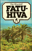 Book cover of Fatu Hiva