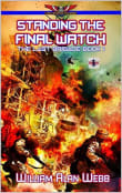 Book cover of Standing the Final Watch