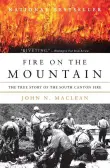 Book cover of Fire on the Mountain: The True Story of the South Canyon Fire