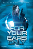 Book cover of For Your Ears Only