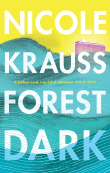 Book cover of Forest Dark