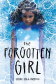 Book cover of The Forgotten Girl