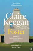 Book cover of Foster