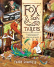 Book cover of Fox & Son Tailers