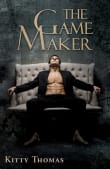 Book cover of The Game Maker