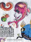 Book cover of Gnomes & Ungnomes: Poems of Hidden Creatures