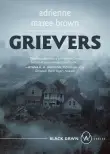 Book cover of Grievers: Black Dawn Series