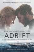 Book cover of Adrift