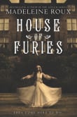 Book cover of House of Furies