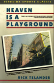 Book cover of Heaven Is a Playground