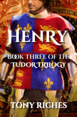 Book cover of Henry