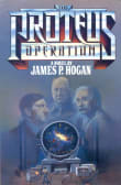 Book cover of The Proteus Operation