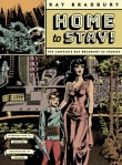 Book cover of Home to Stay!