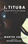 Book cover of I, Tituba: Black Witch of Salem