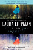 Book cover of I'd Know You Anywhere