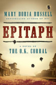 Book cover of Epitaph