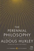 Book cover of The Perennial Philosophy