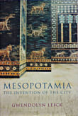 Book cover of Mesopotamia: The Invention of the City