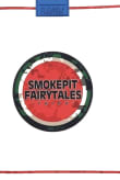 Book cover of Smokepit Fairytales