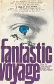 Book cover of Fantastic Voyage