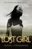 Book cover of The Lost Girl