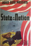 Book cover of State of the Nation