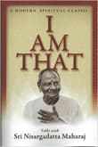 Book cover of I Am That